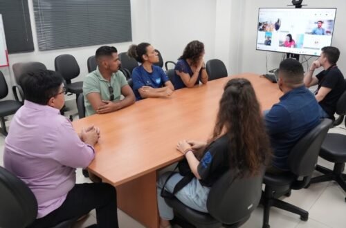 Força-tarefa fará vistoria técnica em 517 nascentes em Cuiabá