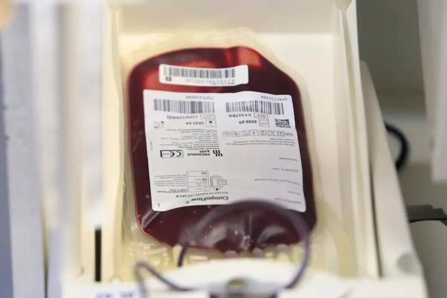 Fundação Pró-Sangue alerta para baixo estoque e faz apelo a doadores