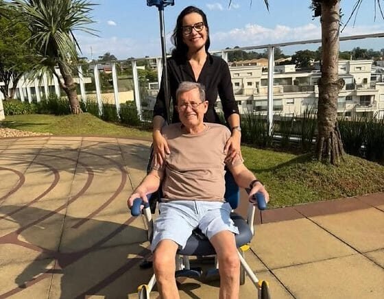 Morre aos 79 anos Ailton Caseli, fundador da Tecelagem Avenida