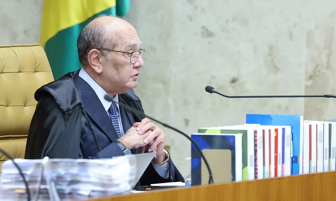 Gilmar Mendes critica vazamento seletivo no STF e aponta viés eleitoreiro