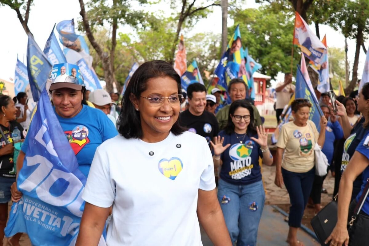 Gisela aponta Oeste mato-grossense como prioridade para novas diretrizes estaduais