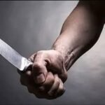 Homem tenta matar esposa a facadas e foge em Cuiabá
