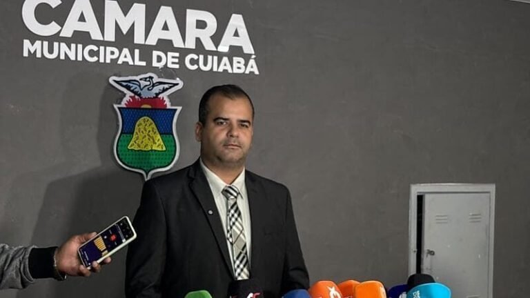 Ilde Taques nega ameaça a Abílio, defende união por Cuiabá e diz pedir apoio do grupo de Paula Calil