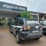 Homem que se passava por cliente é preso em flagrante por furtos em comércios de VG