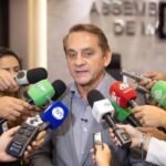 Wilson Santos defende resgate da credibilidade do STF e cobra postura neutra e suprapartidária