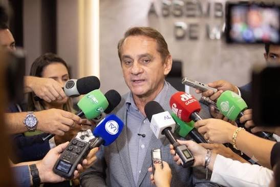 Wilson Santos defende resgate da credibilidade do STF e cobra postura neutra e suprapartidária