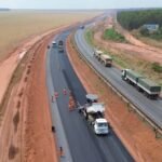 Pivetta celebra transformação da 163: da “estrada da morte” a “rodovia da prosperidade”