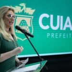 Ex-primeira-dama de Cuiabá, Márcia Pinheiro sofre AVC, passa por cirurgia e está em UTI