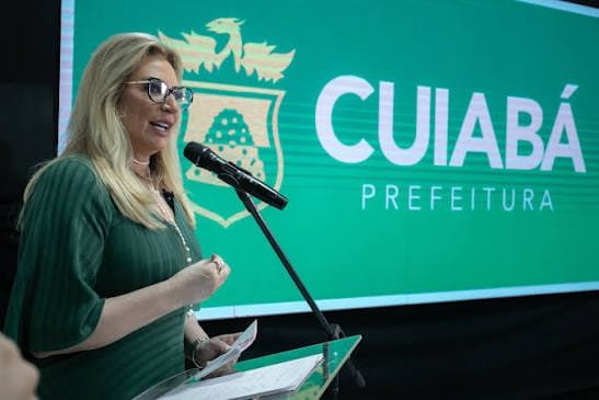 Ex-primeira-dama de Cuiabá, Márcia Pinheiro sofre AVC, passa por cirurgia e está em UTI