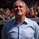 Botafogo avança e encaminha contratação de Tite até 2028