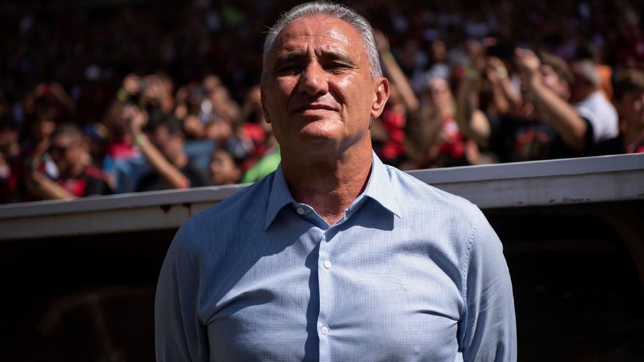 Botafogo avança e encaminha contratação de Tite até 2028