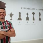 Renê deixa fase ‘egoísta’ no passado e vê Flu capaz de desafiar Palmeiras e Flamengo na Libertadores: ‘Não deve nada’
