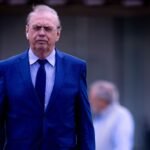MP denuncia Osmar Stabile, presidente do Corinthians, em caso de ‘segurança VIP’ e pede afastamento e devolução de mais de R$ 1 milhão
