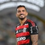 Danilo indica renovação com o Flamengo e diz o que falta para acerto: ‘A gente deve assinar nesta semana’