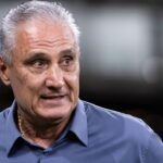 Botafogo vê Tite bem avaliado e marca reunião com técnico em busca de acerto