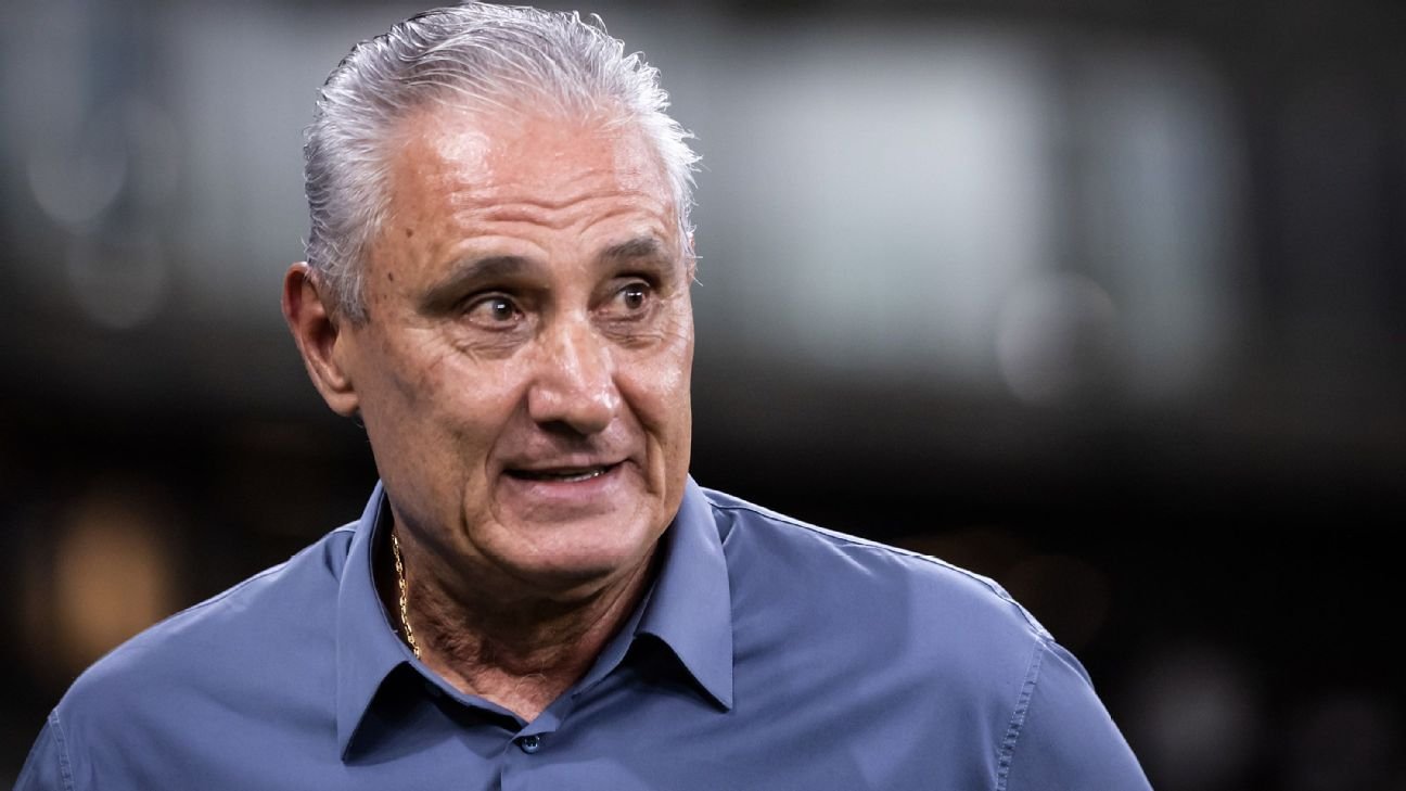 Botafogo vê Tite bem avaliado e marca reunião com técnico em busca de acerto
