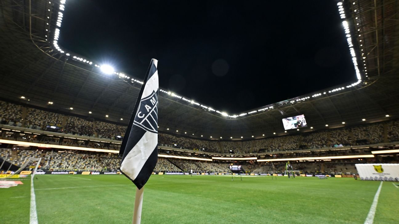 Atlético-MG x Santos: onde assistir ao vivo, horário, palpite e prováveis escalações do jogo da Sul-Americana