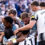 Por que ‘novo Rodri’ deixou City para substituir Bruno Guimarães no Newcastle e o que assistir no Disney+