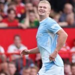 Premier League explica por que gol ‘polêmico’ de Haaland em United x City foi validado