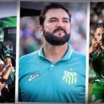 Conheça o clube bicampeão nacional que vendeu seu nome, recebeu aporte milionário e tem estrela como técnico