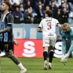 Grêmio e Inter ultrapassam 50% em chances de rebaixamento; veja as probabilidades de Botafogo, Corinthians, Vasco e até São Paulo