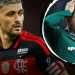 Flamengo aumenta diferença para o Palmeiras e dispara em chances de título do Brasileirão após vencer o Corinthians