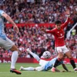 VAR que causou polêmica em United x City é barrado da próxima rodada da Premier League