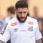 Rescisão de Zé Rafael com o Santos vai custar mais de R$ 20 milhões e será paga até 2030