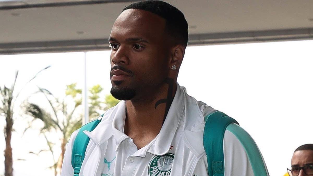 Como Palmeiras prepara Carlos Miguel para que goleiro se adapte à altitude contra a LDU