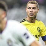 Cristiano Ronaldo ‘não vê a bola’, e Al Nassr é goleado por 4 a 0 pelo Al Ain na estreia da Champions Asiática