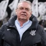 Denunciado por ‘segurança VIP’, Stabile diz ao MP que torcedor ameaçou ‘furá-lo de bala’ por não renovar com Memphis