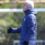 Multa de Luís Castro no Grêmio é de R$ 35 milhões; clube tentará ‘desconto’ ou parcelamento