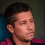 Remo anuncia contratação do técnico Thiago Carpini após queda de Léo Condé