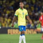 João Pedro é cortado da Seleção Brasileira, e Martinelli, do Fluminense, é convocado