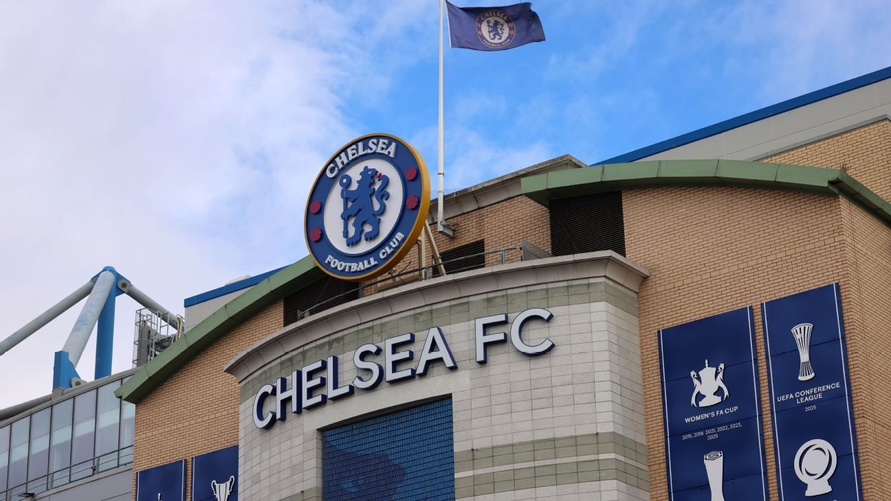 Chelsea choca Premier League e anuncia mudança de dono na ‘calada da noite’