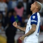 Deyverson explica gesto para Carlos Miguel e manda recado a torcedores do Palmeiras: ‘Jamais faltei com o respeito’
