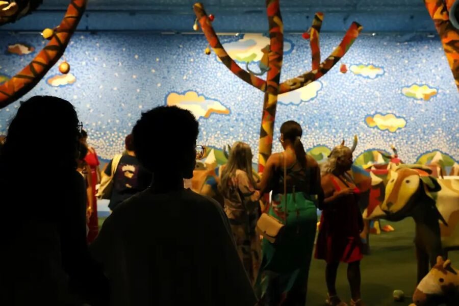 Inscrição para eleição do Conselho de Política Cultural vai até dia 30