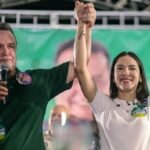 Janaina Riva descarta renunciar ao Senado e aponta Max Russi para 2030