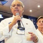 Jayme Campos pede afastamento do União Brasil para apoiar Wellington Fagundes