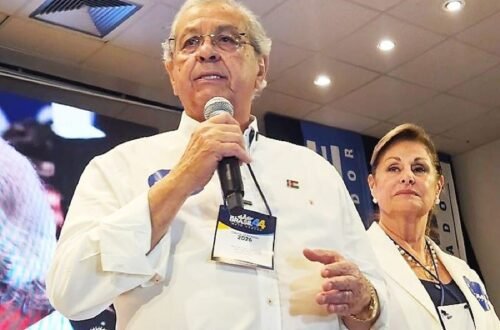 Jayme pede afastamento de partido para apoiar WF e ficar fora da campanha de Pivetta