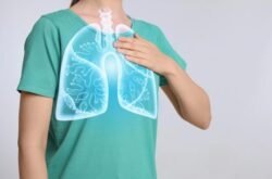 Lei cria política para diagnosticar e tratar doença pulmonar rara