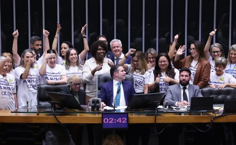 Lei que regulamenta a psicopedagogia é sancionada com vetos