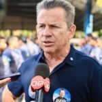 Mauro Mendes critica corte de verbas para a BR-158 em Mato Grosso