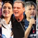 Mauro Mendes lidera corrida ao senado em mato grosso com 54,9%