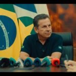 Mauro Mendes propõe nova Constituição para instituir prisão perpétua no Brasil