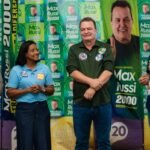 Max defende política estadual para crianças neurodivergentes em MT