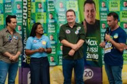 Max defende ampliar atendimento a crianças neurodivergentes em MT