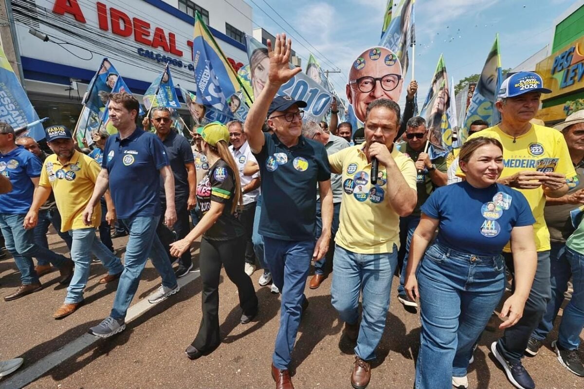 Otaviano pivetta reforça laços com o bolsonarismo em agenda política em rondonópolis