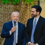 Lula se reúne com líderes em Nova York antes da assembleia da ONU