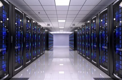 Nova lei cria incentivo fiscal para instalação de datacenters no Brasil